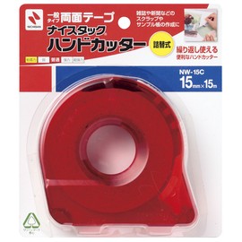 nitiban Double-Sided Tape naisutakkuhandokatta-
