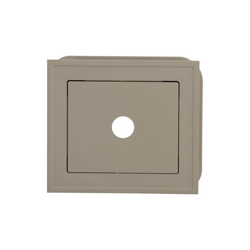 J-Block Mounting Block c