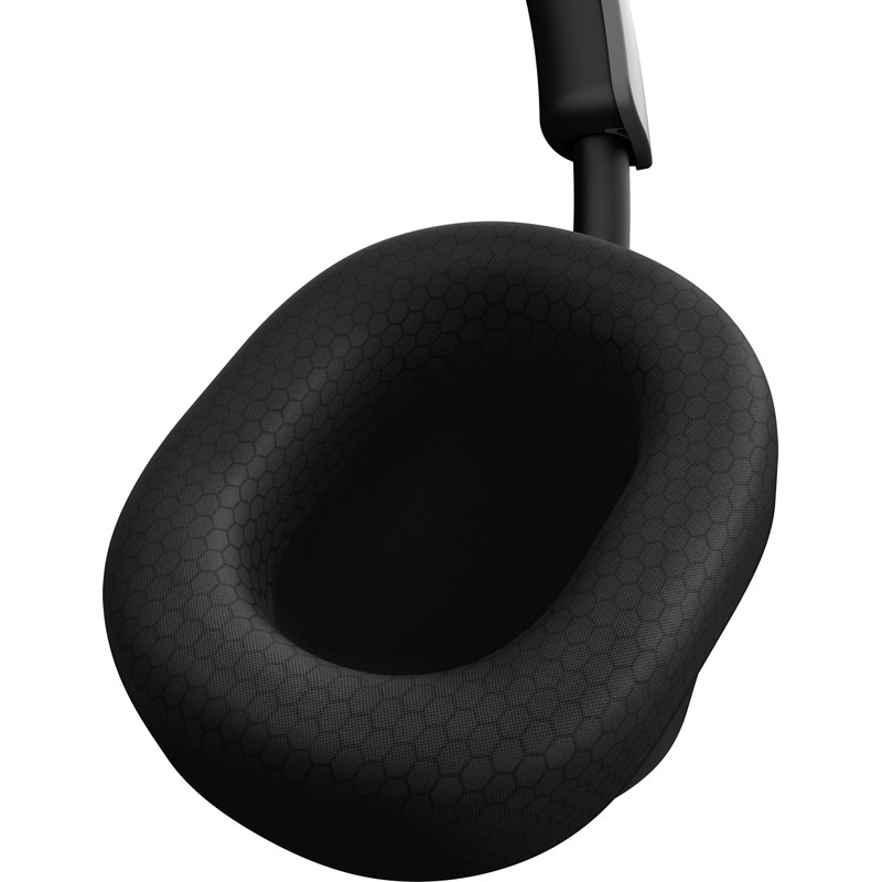 MSI Maestro 300 Gaming Headset – 40mm Neodymium Drivers, Unidirectional