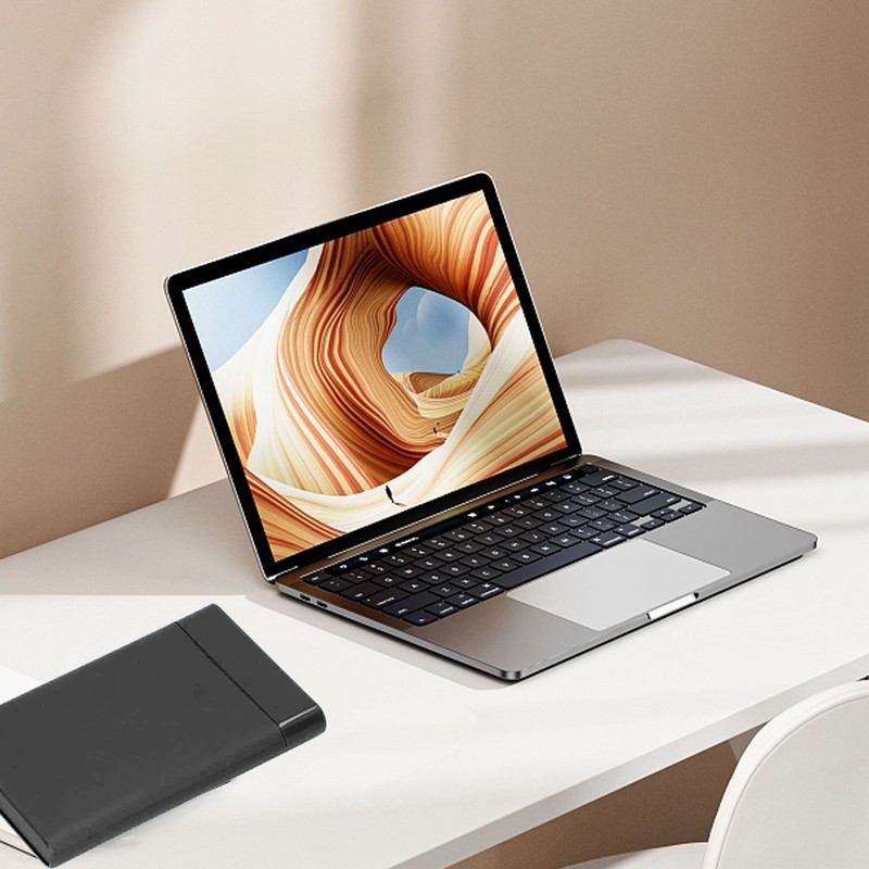 External Hard Drive 2.5 Inch USB 3.0 5Gbps High Speed