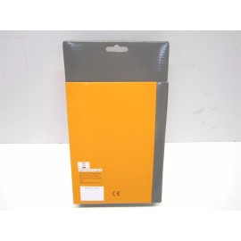 Tenma (72-10405) CAT III 1000V, CAT IV 600V 10A Handheld Digital Multimeter