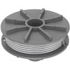 Spool for Gardena 5307-20 String Trimmer Line for Easycut 400