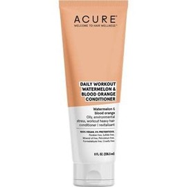 ACURE - Daily Workout Watermelon and Blood Orange - Conditioner (236ml)