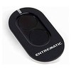 Original ENTREMATIC ZEN4 Remote Control Compatible with DITEC BIXLG4, DITEC