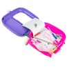 Innovative Designs Gabby’s Dollhouse Color and Roll Activity Set with