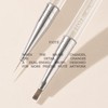 Piote Fiote Dual Brush / 피오떼 듀얼 브러쉬