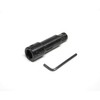 Barnwell 75mm Long Mag Magnetic Drill Weldon Bit Cutter Extension