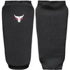 Mytra Fusion Shin Guards for Kids Elasticated Shin Pads Kick