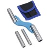 Multi Sized Brick Block Jointer Barrel Type Double Ended Pointing
