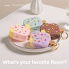 elago Ice Cream Case Compatible with AirPods Pro 2 Case