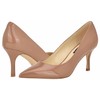 Nine West Women's Patsy3 Pump, Clay 101, 6.5