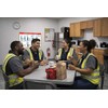 ALGRA - Lifting Do’s and Don’ts Safety Poster 24" x