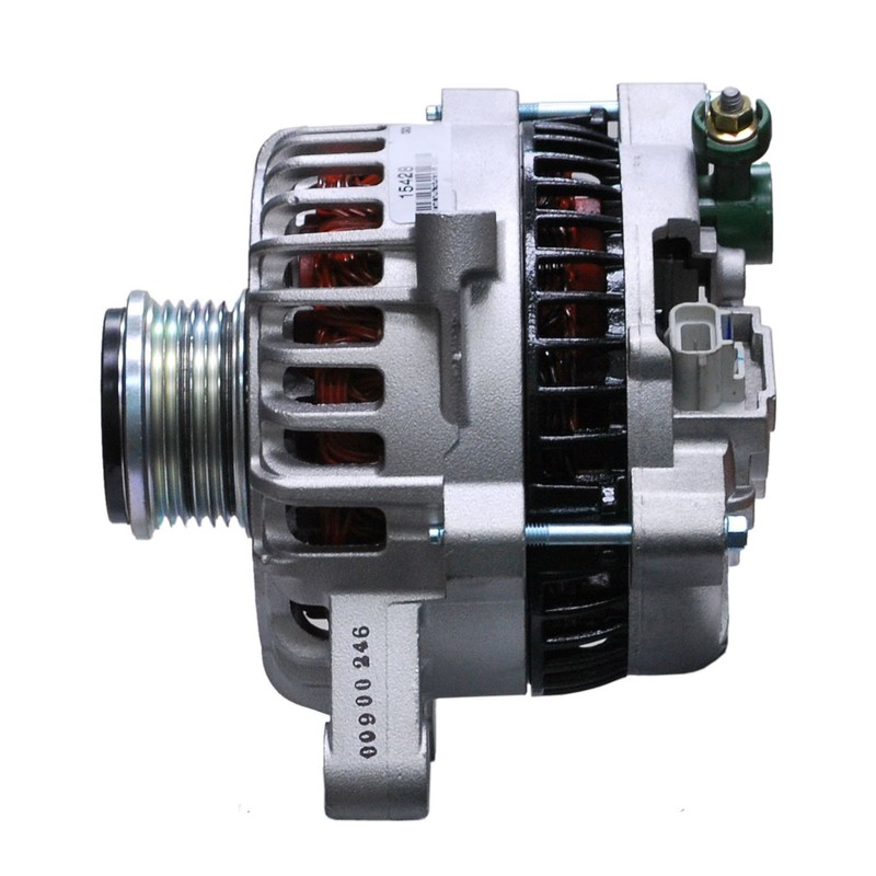 Quality-Built 15428 Premium Quality Alternator
