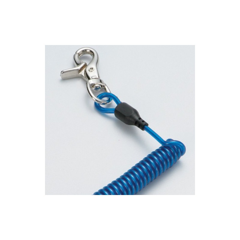 Coiled Current Hooks [Palau dorihutodaibu Necessities Such As]