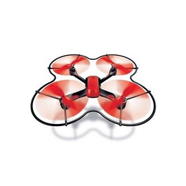 Fuse X22 Titanium Drone Live View Streaming with Auto Launch, Hover and Land