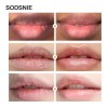 Mascarilla Aclaradora de Labios SODSNIE LIP MASK LIGHTENING para Labios