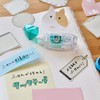 Tombow Pit Tack C PN-CK Tape Glue