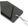 BIUDECO Loud Survival Whistle Emergency Whistle Lanyard Lifeguard Referee for