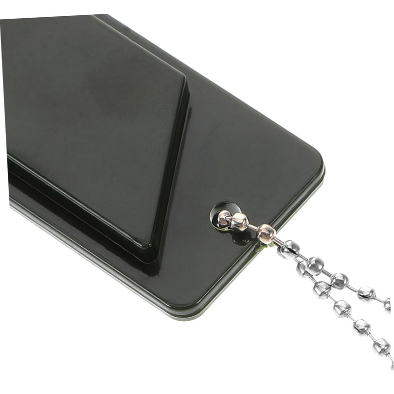BIUDECO Loud Survival Whistle Emergency Whistle Lanyard Lifeguard Referee for