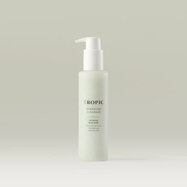 Tropic Skincare Hydrating Cleanser Refreshing Facial Gelée, Cleanser