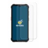 BROTECT Pack of 2 Screen Protectors Compatible with Blackview BV5300
