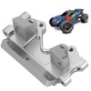 Racing Car Traxxas Rustler Slash Stampede Aluminum Alloy Front Bulkhead