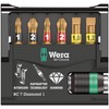 Wera 05073419001 Screwdriver Nut Driver Bits