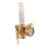 Argon Regulator Manual Adjustment Welding Gas Flowmeter Pressure Reducer with