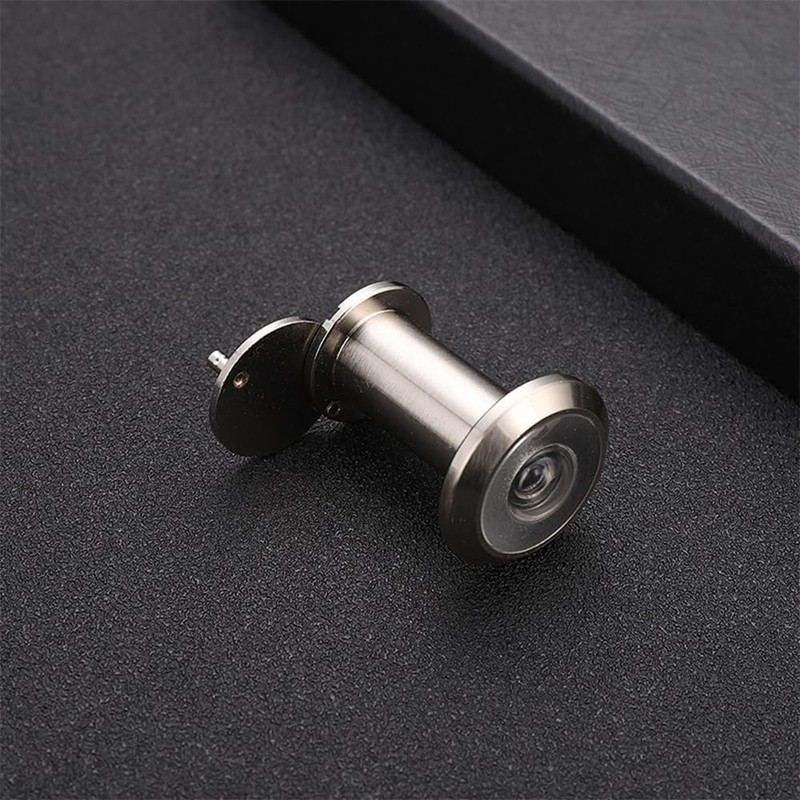 Door Viewer,Super-Wide Angle Door Viewer Easy Install Scratch-Resistant Enhanced Privacy