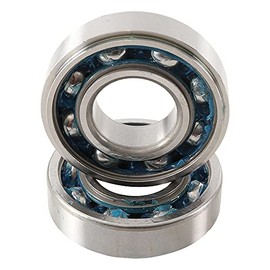 K056 Hot Rods Main Crank Bearing & Seal Kits For Kawasaki K056