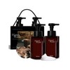 hetras [hetras]Perfumed Bubble Hand Wash #Hotel Wood