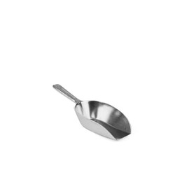 HENDI Aluminium Shovel, Weighing/Filling/Feeding/Sack Scoop, 0.2 L, 205 mm, Aluminium