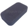 My Parts Foam Air Filter Compatible with Honda Models EC2500