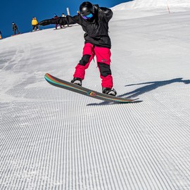 TSG - Gravity Dual Certified Snowboard & Ski Helmet - Hardshell Protection, Tuned, Snug Fit Comfort, Low Fit Coverage, 14 Vents, Adjustable Paddings, Ear Pads, Goggle Lock, Black, S/M