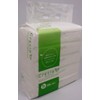 [Commercial] and dyslexia EF Tissue Regular Poly Pack Of 320 (160 Pairs)