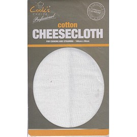 Cook's Choice Cheesecloth 180cm x 90cm