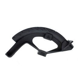 IDEAL Electrical 74-003 Ductile Iron Bender Head Conduit Metal Pipe Bender for 1 in. EMT, 3/4 in. Rigid and 3/4 in. IMC Pipes. Cutters and Benders