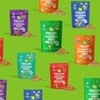 Go Raw Cranberry Almond Snacking Granola, 8oz Pouch