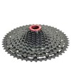 SunRace CSMZ800 11-51T 12 Speed Wide Ratio Cassette , Black
