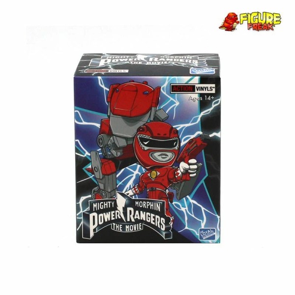 The Loyal Subjects Loyal Subjects Mighty Morphin Power Rangers Movie