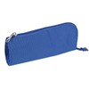 Idena 23912 - Pencil Case with Pockets and Zip, Assorted,