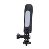 BIUDECO Stainless Steel Mini Tripod Extendable Pole Selfie Stick Tripod