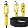 EP 25 Ft LED Work Light, 1200 Lumen COB LED