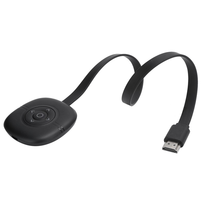 G36 Dual Band 2.4G/5G Wireless HDMI Display Receiver WiFi 4K