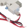 Pneumatic Solenoid Valve SMC Type 2 Position 5 Way High