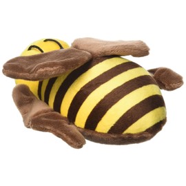 P.L.A.Y. - Bugging Out Toy Collection Burt The Bee with Squeaker Pet Toy