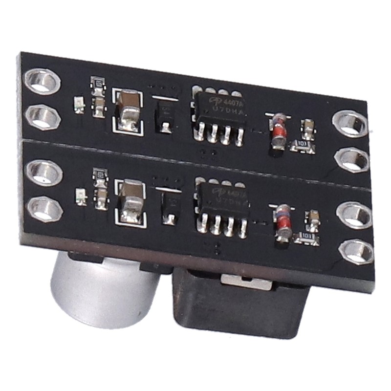 LC Filter Noise Filtering Board Module for Video Signal FPV