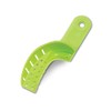 Practicon 7158919 Autoclavable Impression Tray UL/LR Quadrant