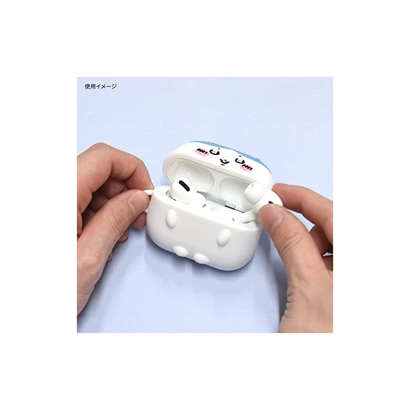 Gourmandise CK-07B Chiikawa AirPods Pro (2ª generación) / AirPods Pro,