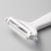 Kai Corporation KAI KITCHEN DH8011 Rustproof Ceramic Blade Peeler Potato